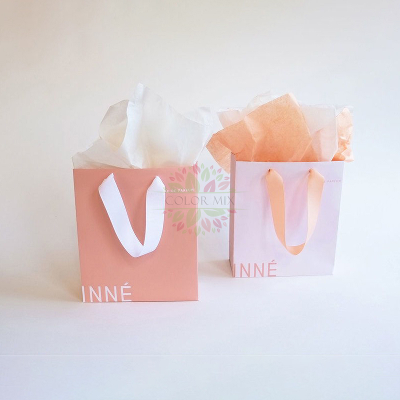 Boîtes en papier Boîte-cadeau d'emballage de parfum cosmétique